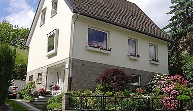 Ferienzimmer Gresens Ilsenburg