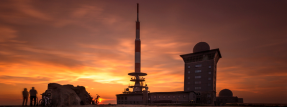 Auf den Spuren Heinrich Heines