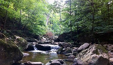 Ilsetal