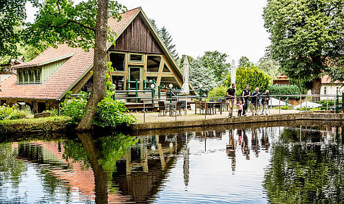 Nagelschmiede Restaurant Ilsenburg