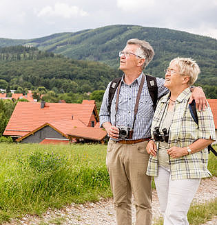 Ilsenburg: active
