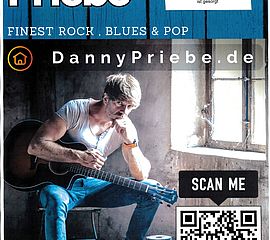 Danny Priebe Hüttenboden Ilsenburg