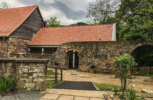 [Translate to Englisch:] Harzer Klosterwanderweg