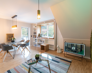 FeWo / Foto: Waldbewohner