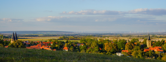 Rund ums Kloster Drübeck 