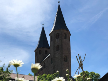 Kleine Harzvorlandtour (26,4 km)