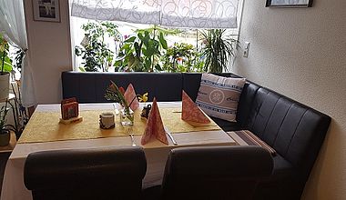 Innenansicht