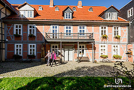 Hütten- und Technikmuseum Ilsenburg