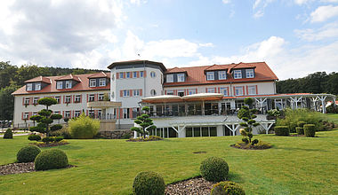 Berghotel Ilsenburg