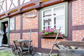 Komturhof Darlingerode