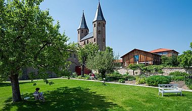 Klostergut Drübeck