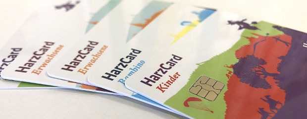 HarzCard 