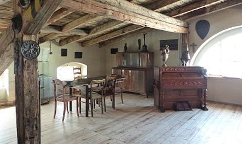 Heimatstube Ilsenburg