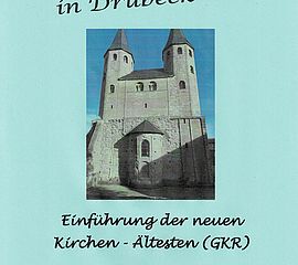 Gottesdienst Druebeck
