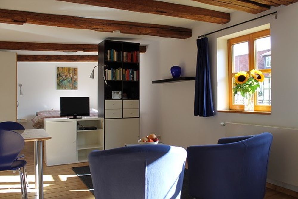 Ilsenburg Tourismus Ferienwohnung Altes Forsthaus Inh Henning