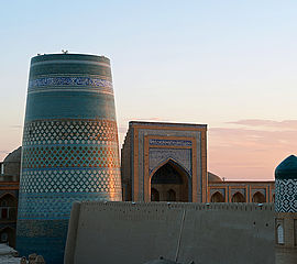 Vortrag Seidenstraße Thomas Meixner Drübeck