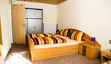 Enigk Schlafzimmer
