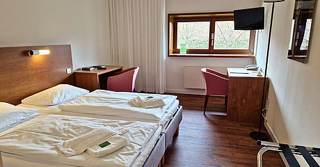 Foto: Kloster Drübeck