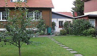 Ferienwohnung Homer Ilsenburg