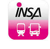 Routenplaner Insa