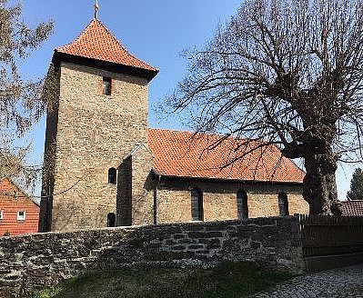 St. Laurentiuskirche