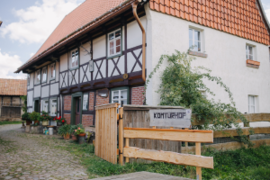 Komturhof Darlingerode