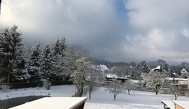 Aussicht