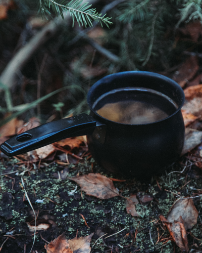 Waldbaden Ilsenburg Drübeck