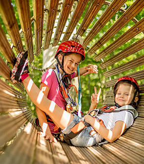 Experiences with childres