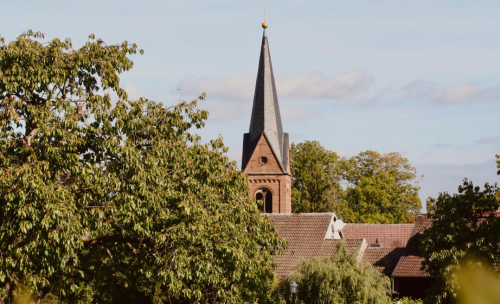 Kirchen