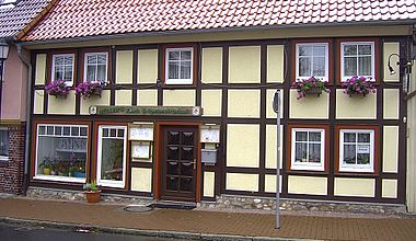 Müllers Fisch- und Speisewirtschaft