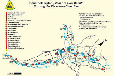 Ilsenburger Eisenpfad