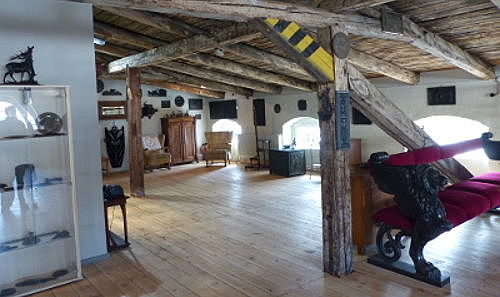 Heimatstube Ilsenburg