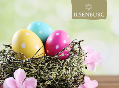 Ostern in Ilsenburg