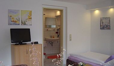 Ferienzimmer Gresens Ilsenburg