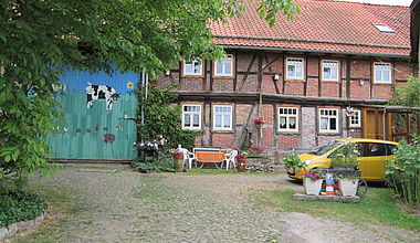 Ferienwohnung Bardy 