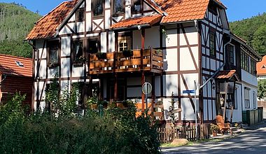 Ferienwohnung_Willgeroth_Hausansicht