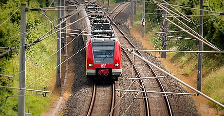 Aktuelle Fahrpläne