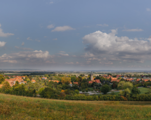 Ortsteile