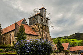 Kloster Ilsenburg