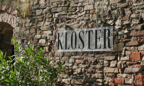 Klöster 