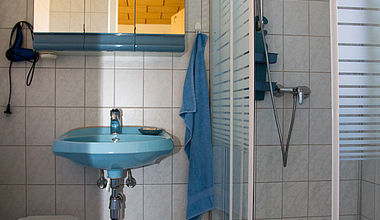 Enigk Badezimmer