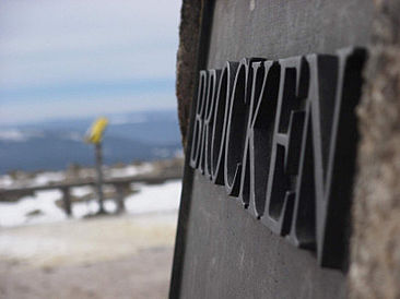 From Ilsetal to Brocken