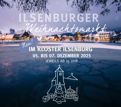 Ilsenburger Weihnachtsmarkt