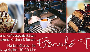 Eiscafe Tasin