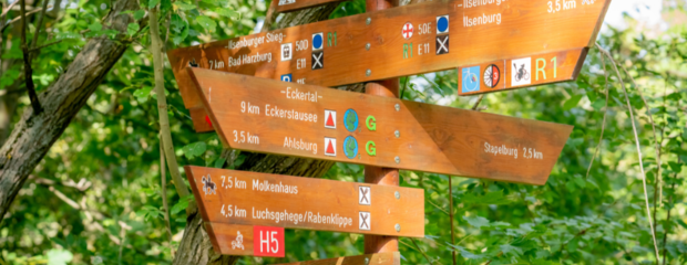 Wandern