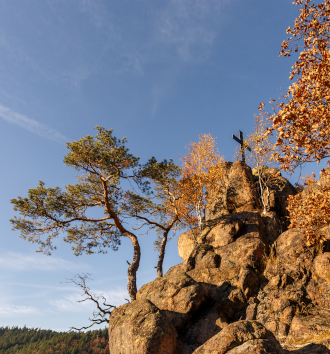 Ein Wochenende in Ilsenburg