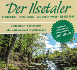 274 - Der Ilsetaler