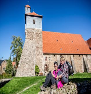 For culture and history enthusiasts