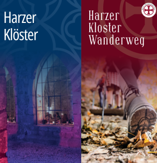 Harzer Klöster / Klosterwanderweg